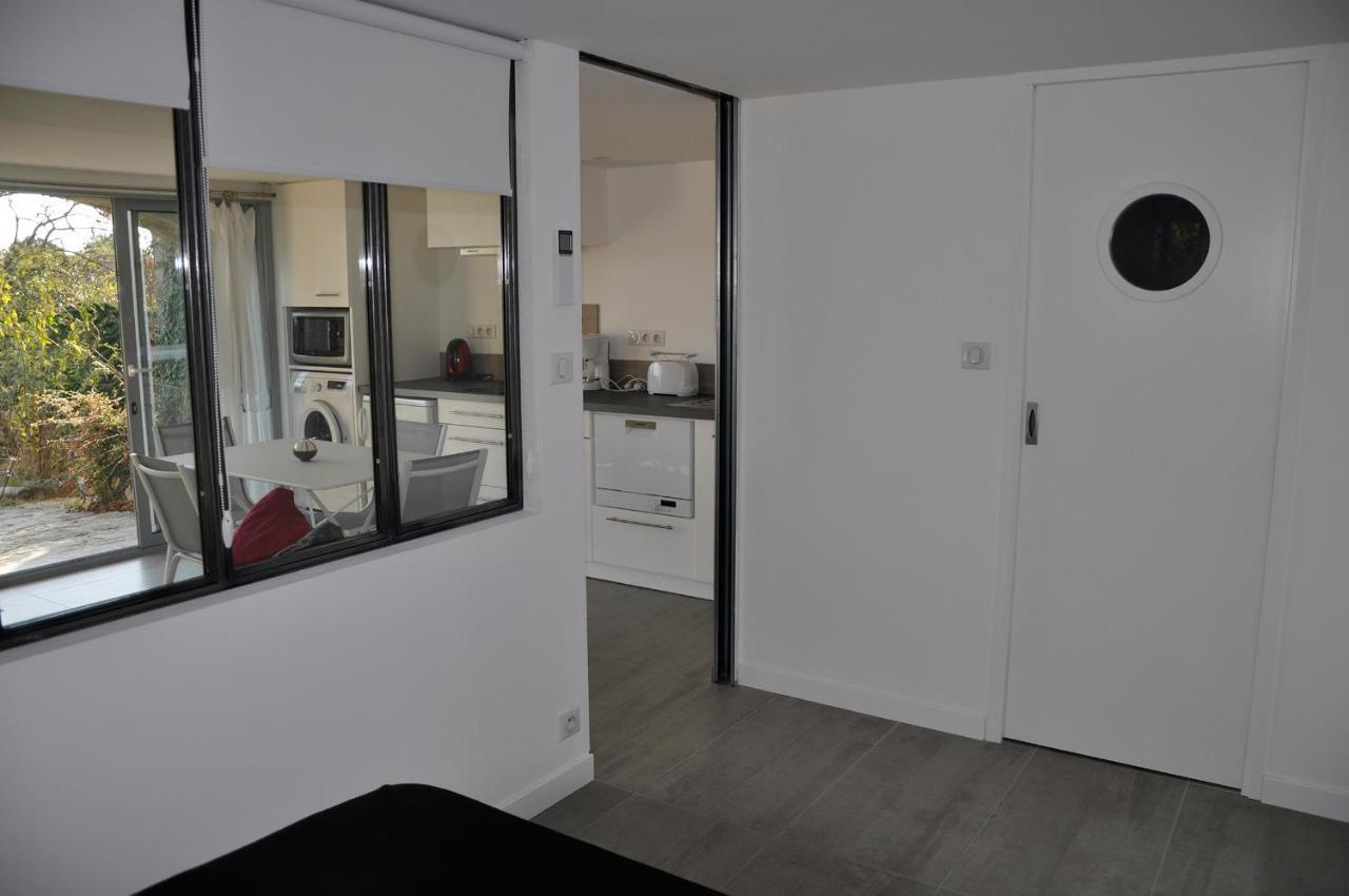Le Petit Domaine 07 Apartment Les Vans Exterior foto